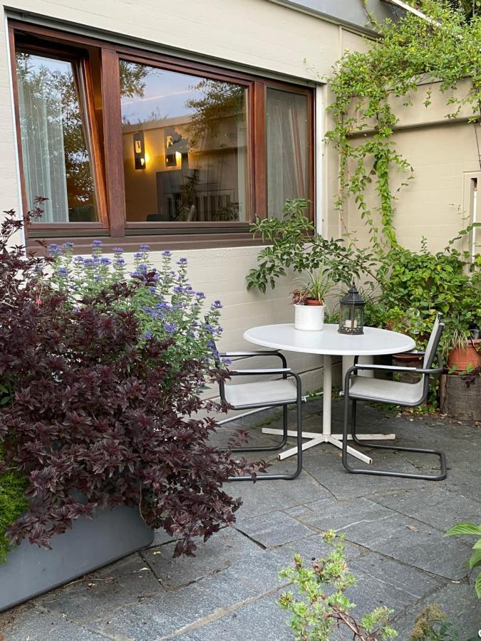 Ferienwohnung Urban - Jasmin -- Meersburg Exterior photo